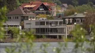 Am Schauplatz  Die Reichen vom Wörthersee [upl. by Carrnan]