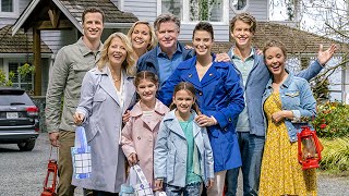 Chesapeake Shores Season 2 Preview  Hallmark Channel [upl. by Shaum]