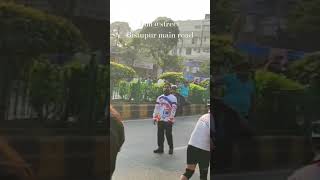 Jamstreet Bistupur Regal ground youtube short video viral shoot me jamshedpur 2024 [upl. by Emmons]