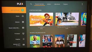 PLEX Quality Settings Explained [upl. by Nmutua]