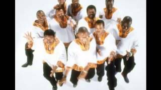 Ladysmith Black Mambazo  Nansi Imali [upl. by Skiest]