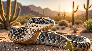 Sonido de serpiente de cascabel [upl. by Darryl]