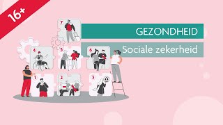 Sociale zekerheid [upl. by Nonnah55]