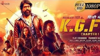 KGF Chapter 2 Full Movie In Hindi Dubbed  Yash  Srinidhi Shetty  Sanjay Dutt  Review amp Fact [upl. by Atteynek]