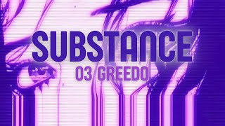 03 Greedo  Substance We Woke Up SLOWED  LYRICS [upl. by Kathy259]