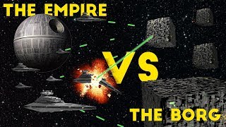 Neil deGrasse Tyson Star Trek vs Star Wars [upl. by Anilorak931]