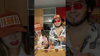 Review Four Loko Jelly Shots 🔥🔥🔥 [upl. by Nimsay564]