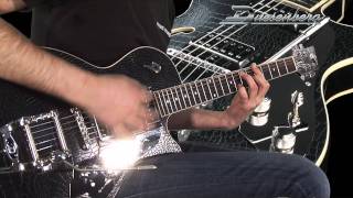 Duesenberg Starplayer TV Outlaw [upl. by Acinonrev]