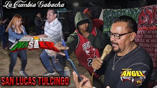 La Cumbia Gabacha Con Sonido Master En San Lucas Tulcingo [upl. by Adolphe730]