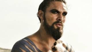 Game of Thrones Khal Drogo Interview [upl. by Uliram]