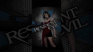 Resident Evil Movies Release Date Order [upl. by Ardnoed]