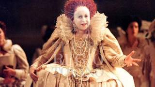 Alexandrina Pendatchanska  Quel sangue versato  Roberto Devereux  1997 [upl. by Granoff619]