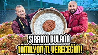 Ã‡Ä°ÄKÃ–FTEMÄ°N SIRRINI BULANA 10 MÄ°LYON VERÄ°RÄ°M ANKARADA MALATYA USULÃœ ETLÄ° Ã‡Ä°ÄKÃ–FTE [upl. by Hallvard]