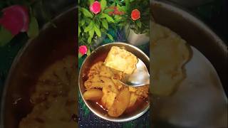 Testy sabji bihari style food testy howtomakepaneersabji ytshortvideo [upl. by Tacy]