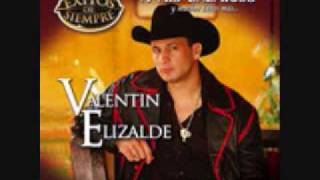 Valentin Elizalde  Sonora Y Sus Ojos Negros [upl. by Rey]