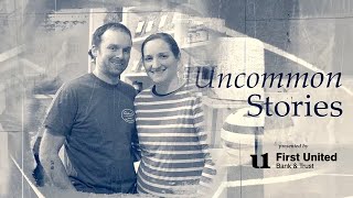 Uncommon Stories  The Casselman Inn amp Restaurant [upl. by Airretnahs435]