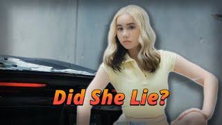 The Lil Tay Situation Is Strange [upl. by Xella74]