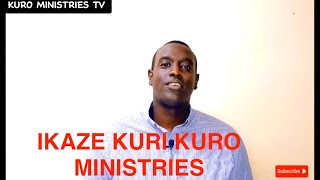 MURAKAZA NEZA KURI KURO MINISTRIES [upl. by Chadabe]