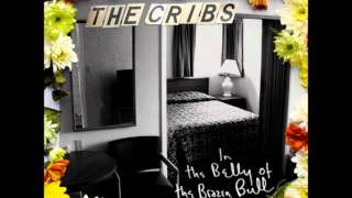 The Cribs  Uptight [upl. by Mead175]