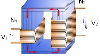 Como calcular um transformador [upl. by Griswold235]