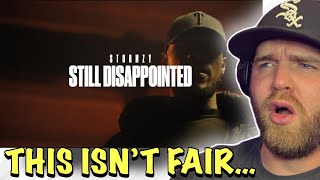 Absolute Slaughter Man  Stormzy Still Disappointed Reaction Wiley Diss [upl. by Anisah]