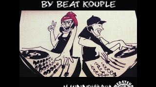 Raggatek Mix by Beat Kouple all tracks by Mandidextrous [upl. by Ettennor816]