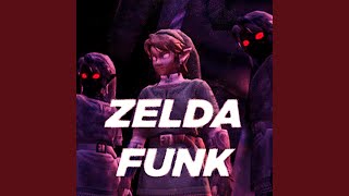 ZELDA FUNK [upl. by Aitnom565]