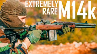 They Put a Hit On The Guy Who Made This M14k [upl. by Rothberg193]