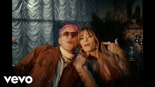 Beéle Kany García  Me Arriesgo Contigo Video Oficial [upl. by Eittel]