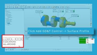 How To Create Composite Datum Features [upl. by Sass199]