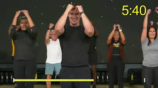 The Best Exercises to Loss Weight and Belly Fat Fast at Home  Marketer Amin [upl. by Lledrac]