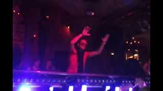 Dj Antoine Welcome to St Tropez live im Musikpark A1 [upl. by Herald]