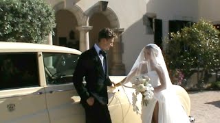 our wedding home video [upl. by Clay]