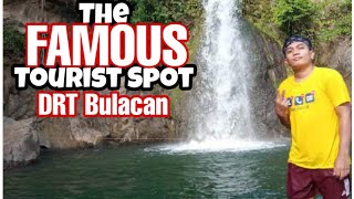 DRT Bulacan the Famous Tourist Spot This Year 2021 Doña Remedios Trinidad  short [upl. by Aicilegna]