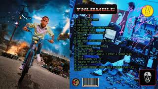 Bad Bunny  YHLQMDLG ÁLBUM COMPLETO [upl. by Erie]