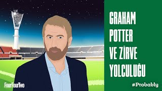 Chelsea Neden Onu Seçti  Graham Potter  FourFourTwo Anlatıyor [upl. by Akilaz852]