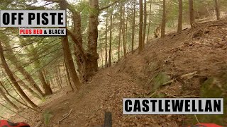 Castlewellan OFF PISTE plus Reds and Blacks [upl. by Emilie]