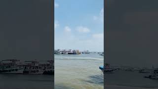 Gateway India of back side sea Mumbai Maharashtra subscribe ampLike [upl. by Schwartz777]