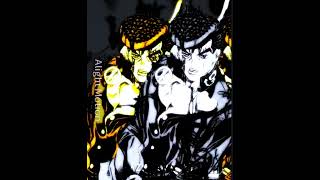 Higashikata Josuke  edit  alightmotion jojoedit animeedit jojomanga edit [upl. by Cas]