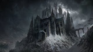 Dark castle  DampD Dark Ambient Castle Music [upl. by Ezarras41]