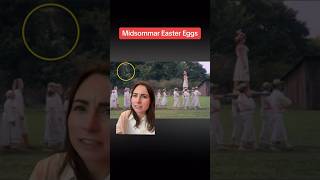 I almost missed these Midsommar Easter eggs [upl. by Noami]