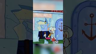 Do you know how many times the Krusty Krab has been destroyed spongebob shorts animation [upl. by Culley]