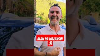 Alan da Kazansın borsa altın ekonomi [upl. by Ffirahs]