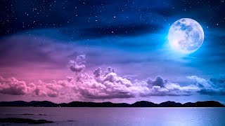 Healing Sleep Music ★︎ Mind and Body Rejuvenation ★︎ 432 hz meditation ★︎ fall asleep fast [upl. by Hinman]