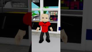 COPIANDOLES EL AVATAR A LAS PERSONAS DE BROOKHAVEN😏🔥 roblox brookhaven humor shorts [upl. by Anires]