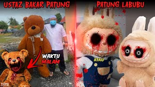 5 KISAH SERAM PATUNG BERHANTU DI MALAYSIA PALING MENAKUTKAN 2024 [upl. by Nayek]