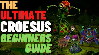 Making Croesus Easy with SusAlert  The Ultimate Croesus Beginners Guide [upl. by Enyala]