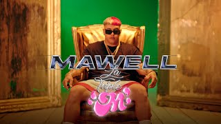 Mawell  La Triple M Video Oficial [upl. by Enomyar]