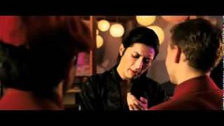 Gackts Fight Scene In Bunraku Part 1 [upl. by Cibis843]