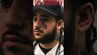 New York Rappers Lost To DRUGS ASAP Yams [upl. by Garnet]